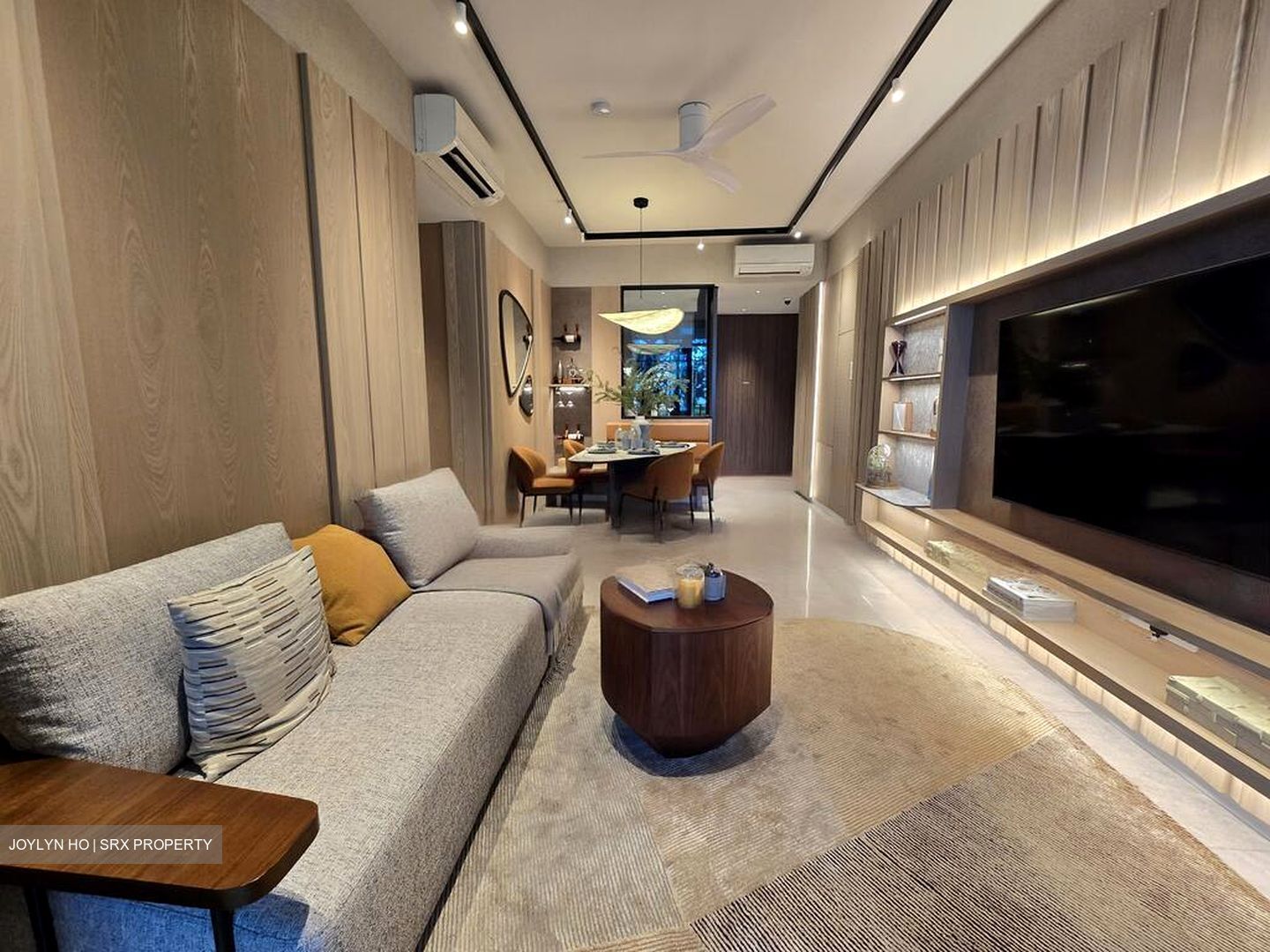 The Continuum (D15), Apartment #479760091